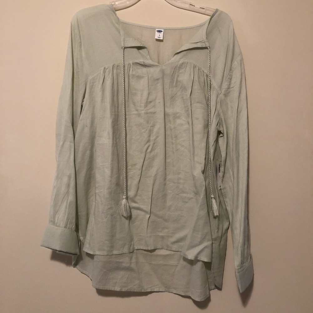 Old Navy Tunic